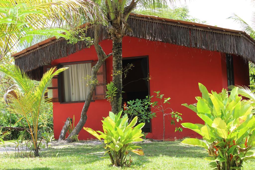 Pousada Quartinho De Praia Boipeba Island Номер фото
